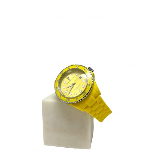 Orologio Cesare Paciotti Ocean Yellow TSST084